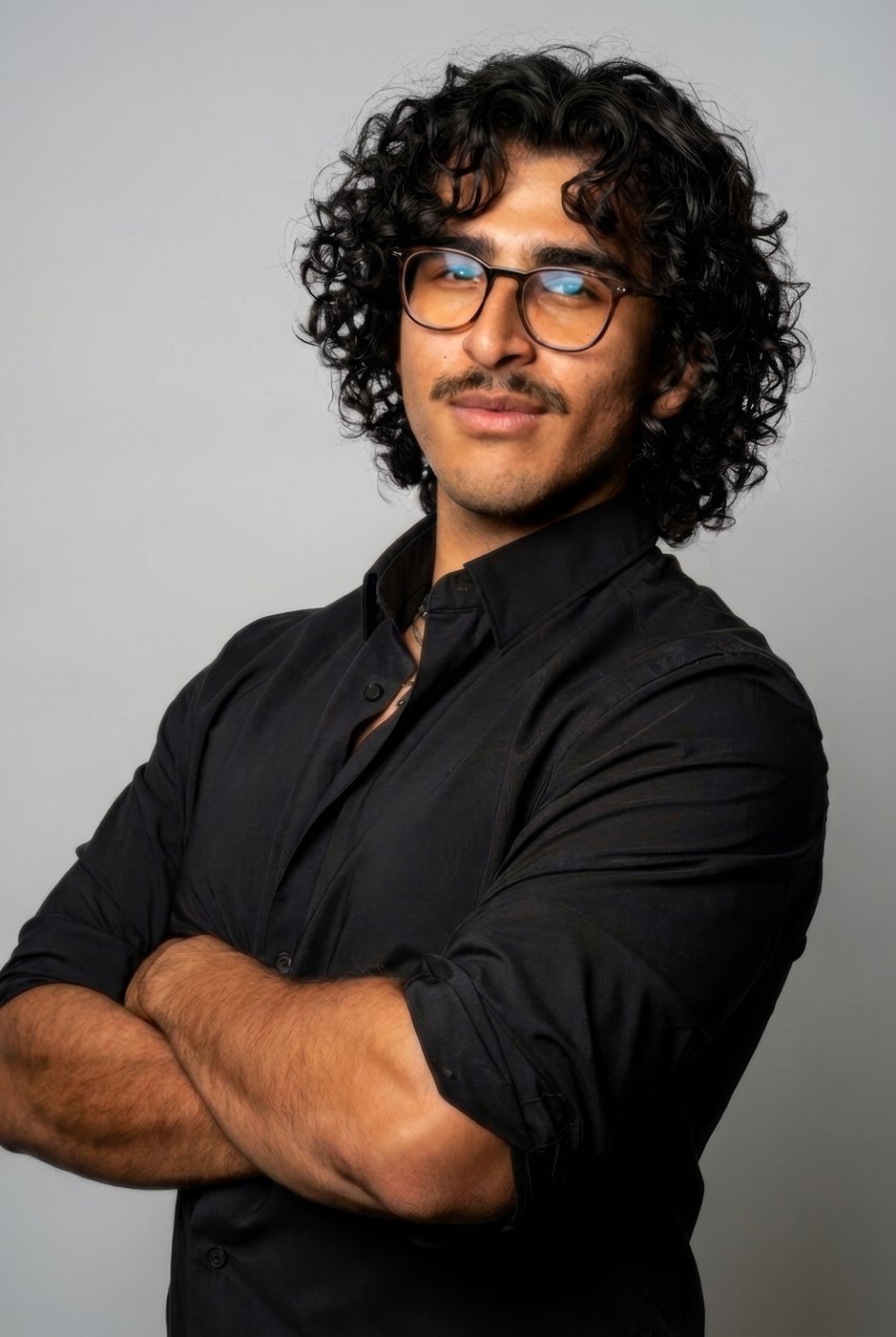 Deangelo Delgado