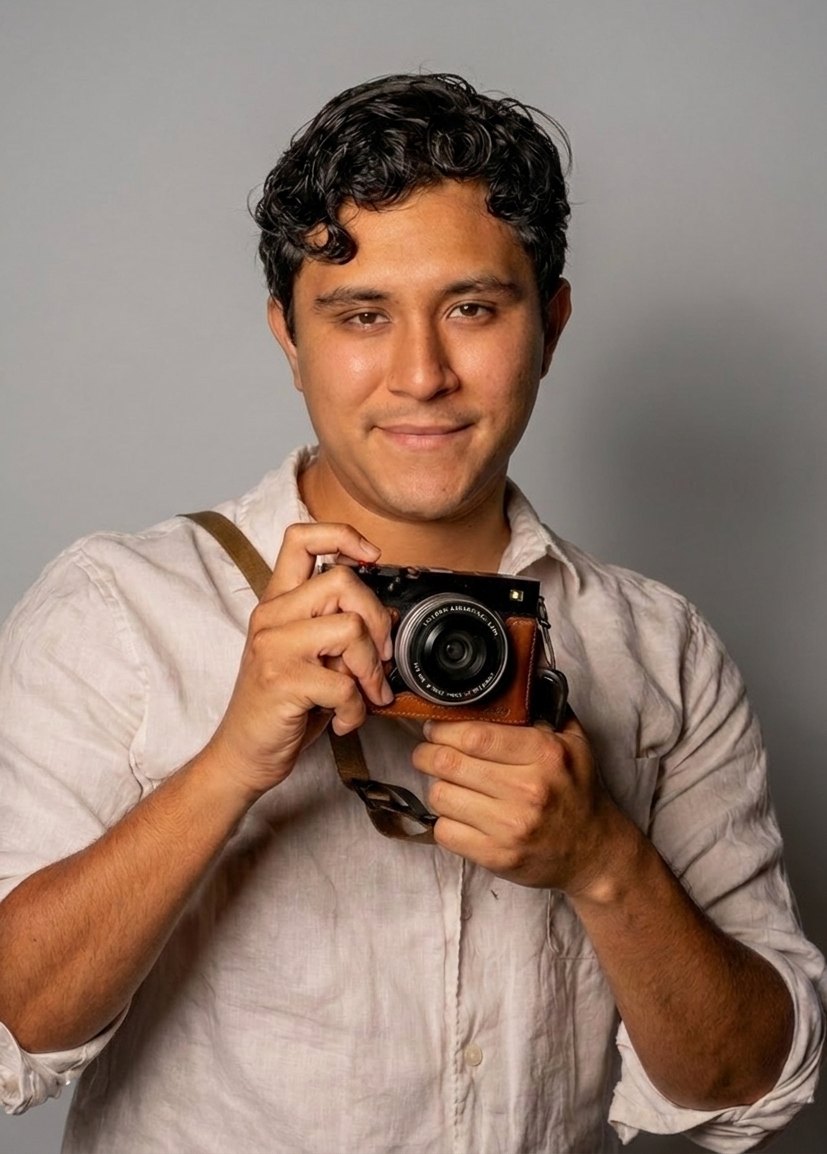 Sebastian Milan