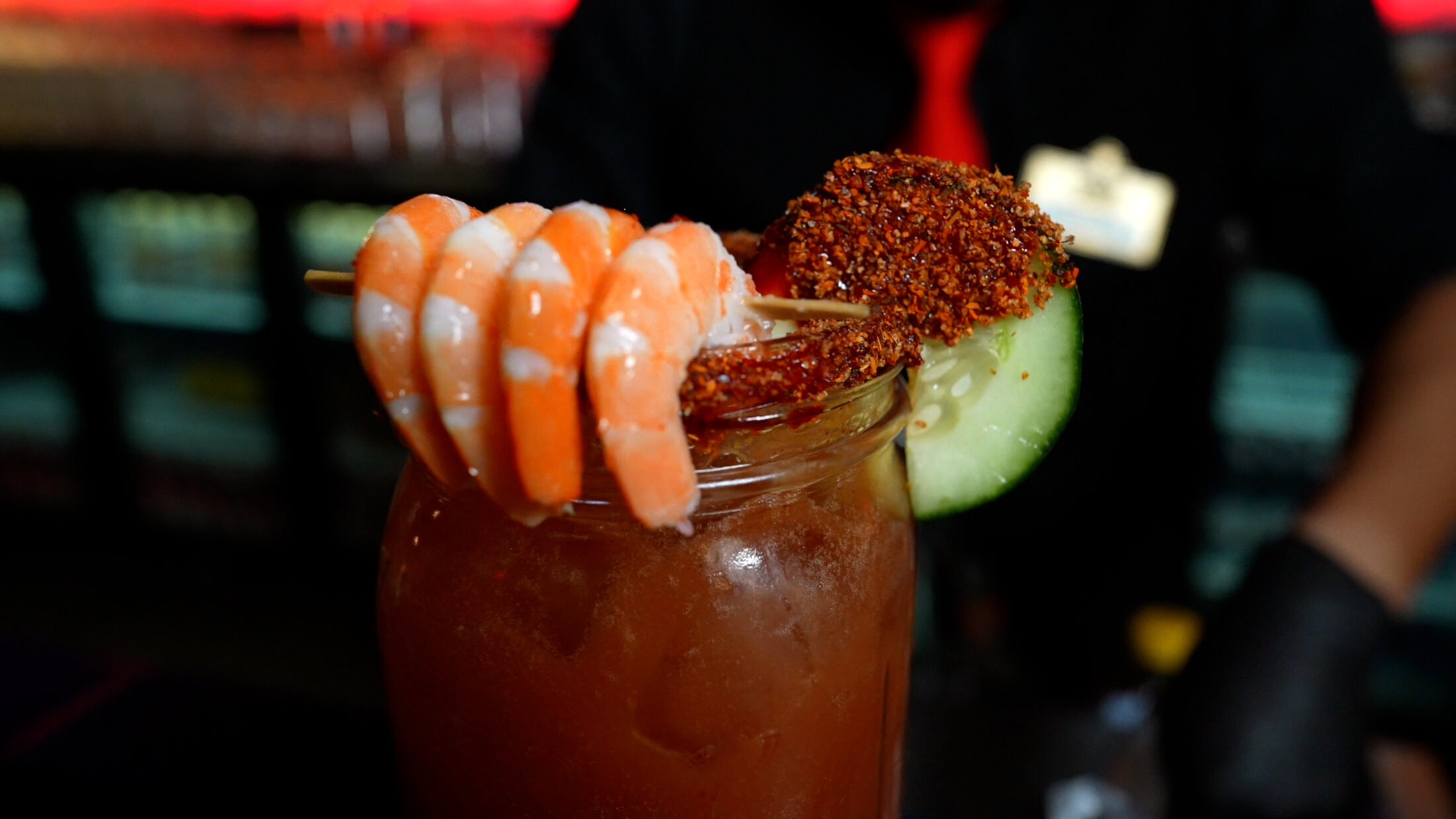 Cocktail photography
